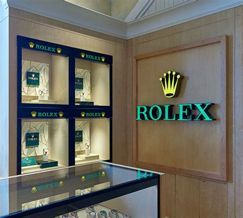 rolex hamptons|Official Rolex Jewelers .